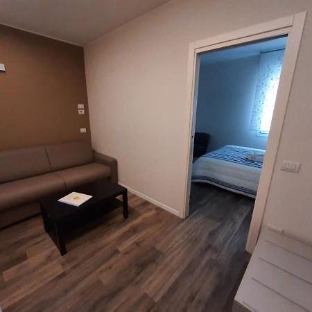 Stop&Go Suites And Apartments Maranello Zewnętrze zdjęcie