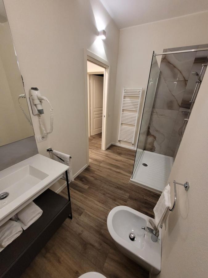 Stop&Go Suites And Apartments Maranello Zewnętrze zdjęcie