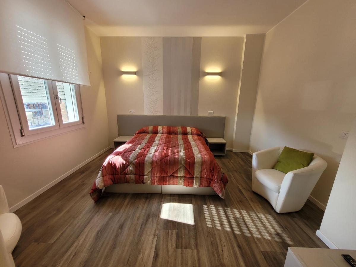 Stop&Go Suites And Apartments Maranello Zewnętrze zdjęcie