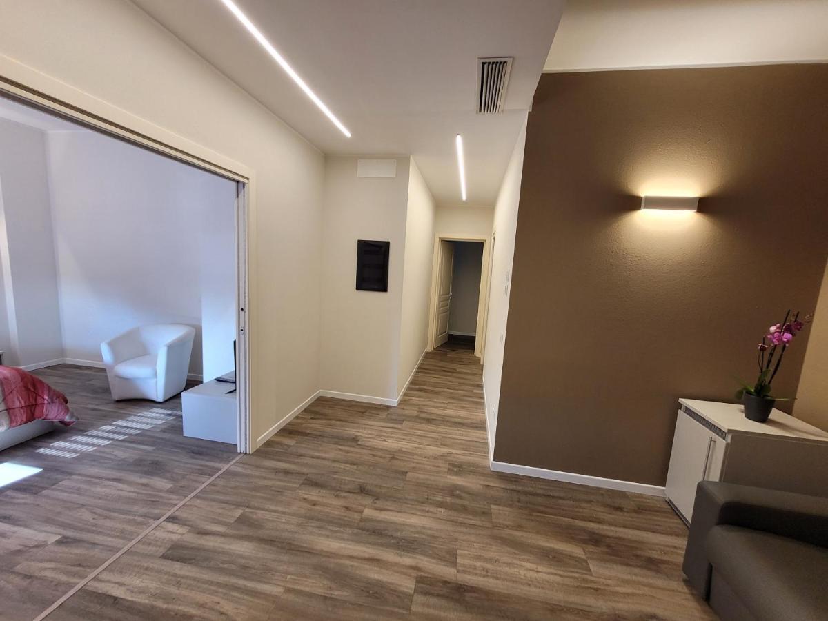 Stop&Go Suites And Apartments Maranello Zewnętrze zdjęcie