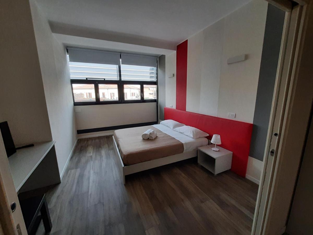 Stop&Go Suites And Apartments Maranello Zewnętrze zdjęcie