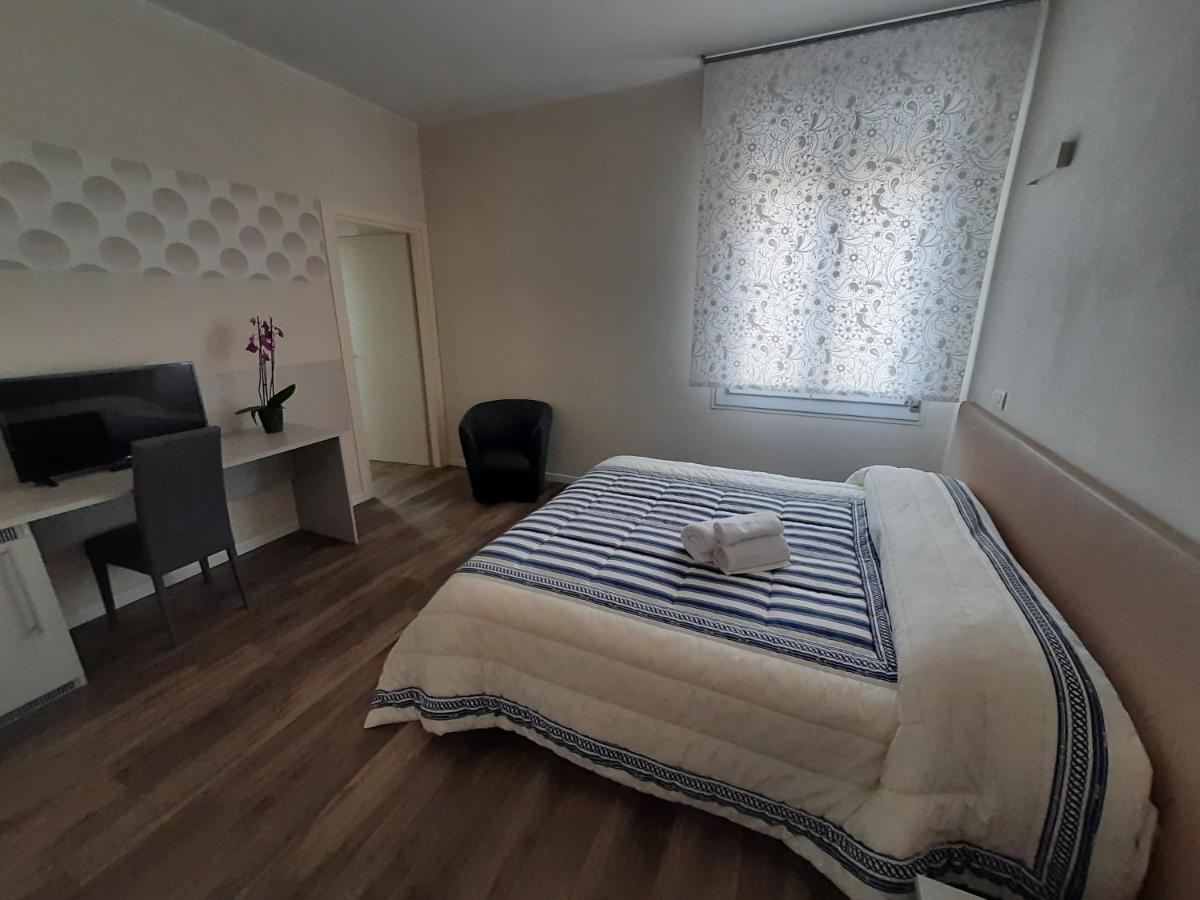 Stop&Go Suites And Apartments Maranello Zewnętrze zdjęcie