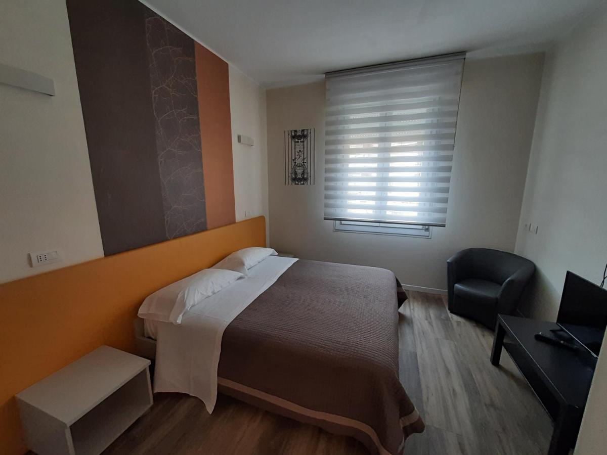 Stop&Go Suites And Apartments Maranello Zewnętrze zdjęcie