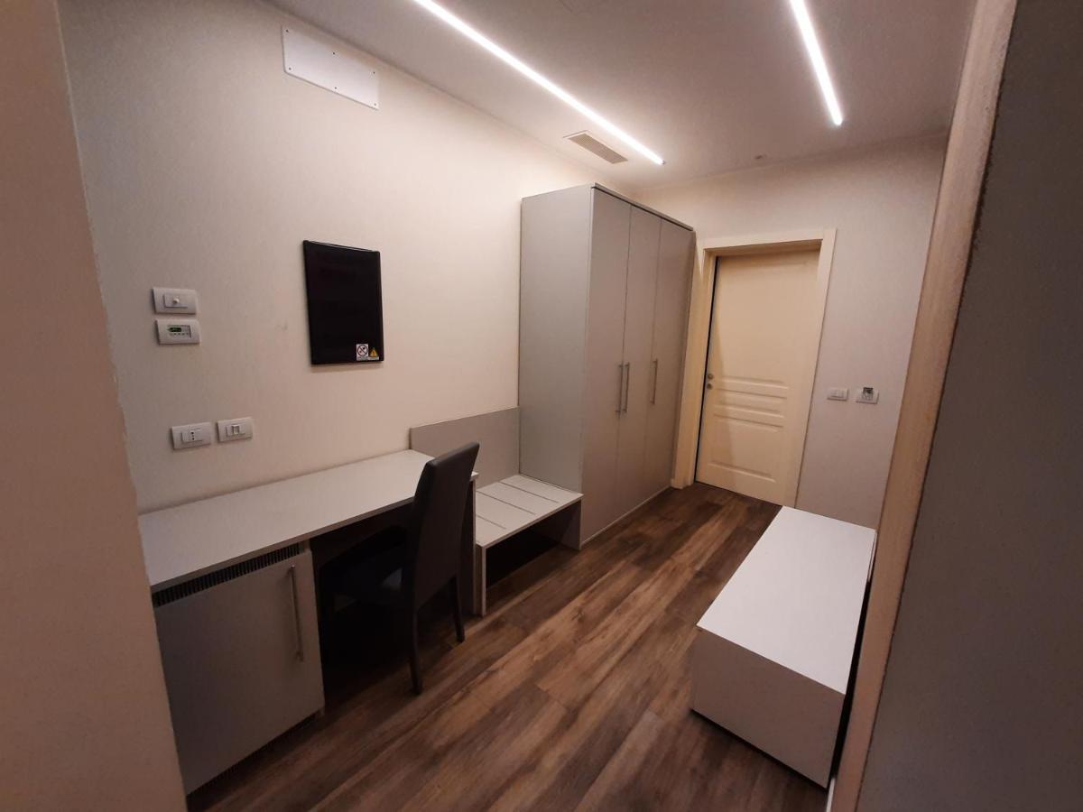 Stop&Go Suites And Apartments Maranello Zewnętrze zdjęcie